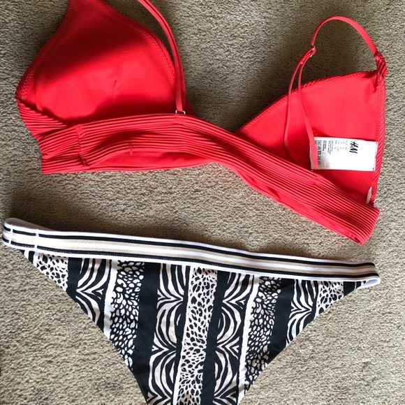 Two- piece Swimsuit LOT - Picture 3 of 15
